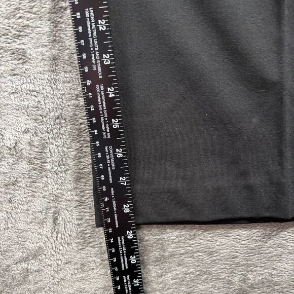 Lane Bryant Pants Houston Trouser NWT Right Fit 2 Black 4x Petite C125 - Picture 6 of 11